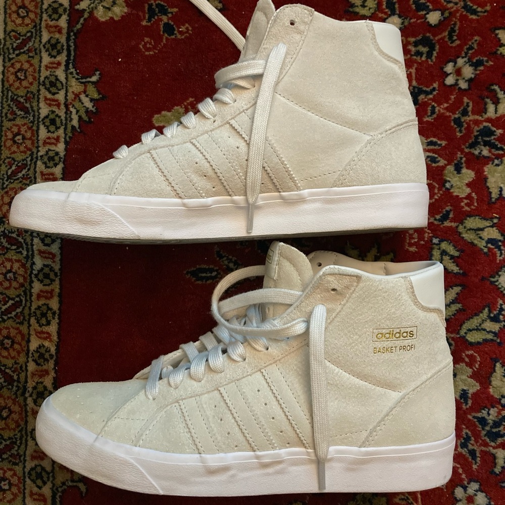 Adidas Basket Profi